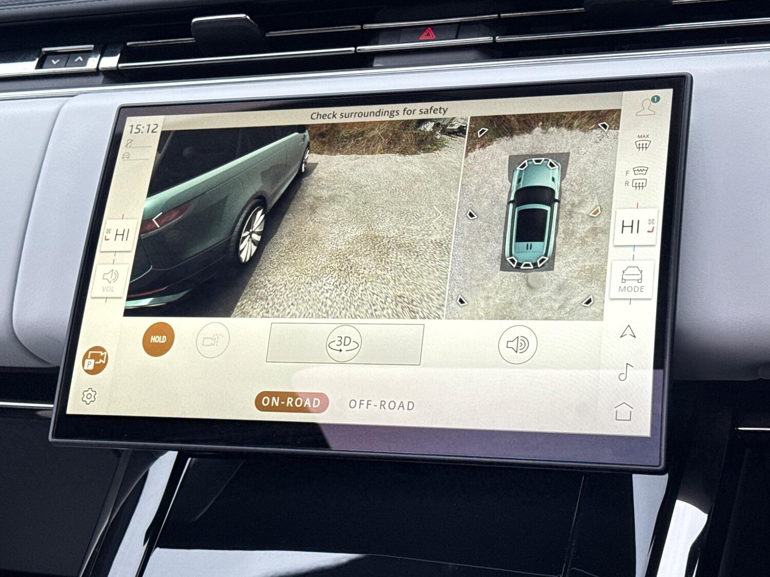 Used Land Rover Range Rover Sport for sale - 77683551: Photo 49