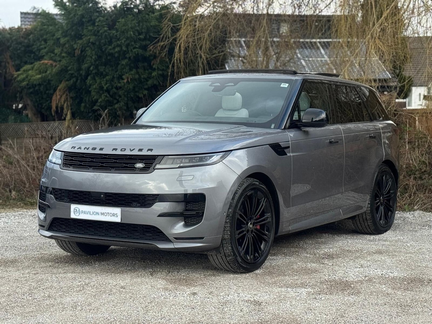 Used Land Rover Range Rover Sport for sale - 77683551: Photo 5