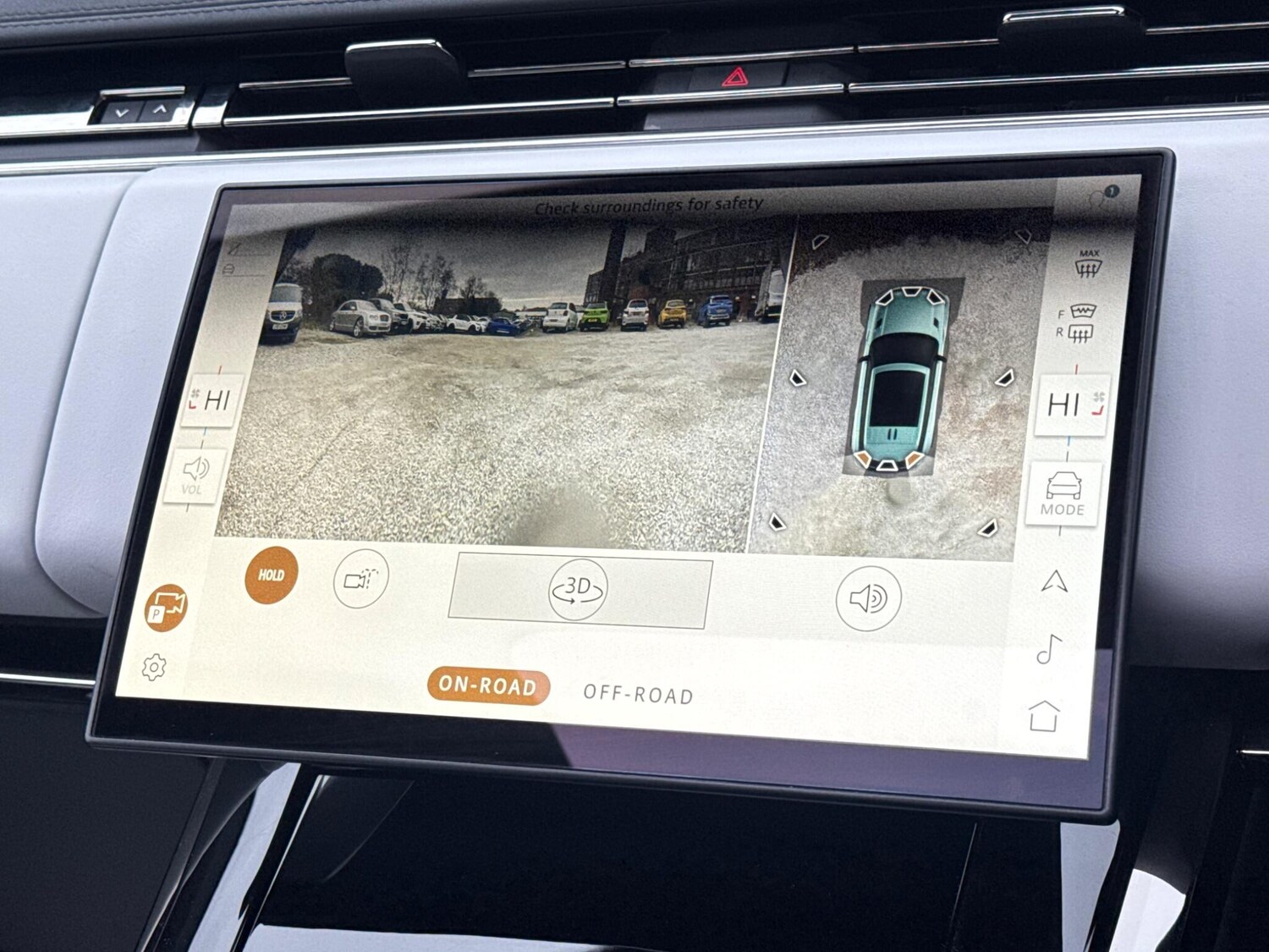 Used Land Rover Range Rover Sport for sale - 77683551: Photo 50