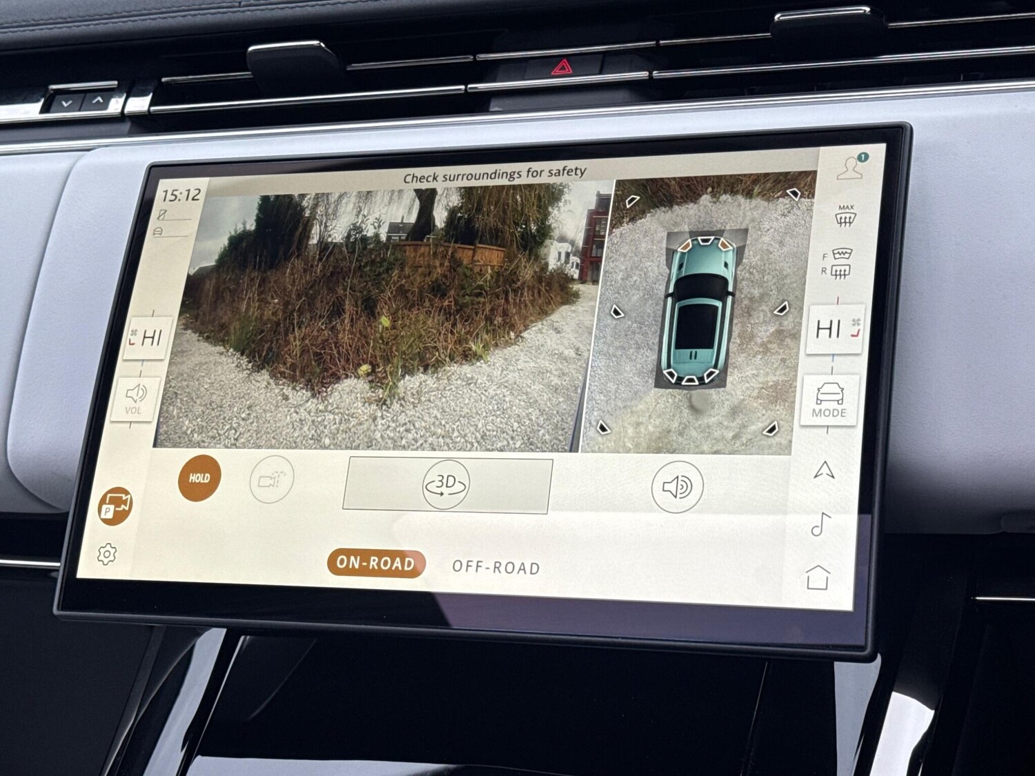 Used Land Rover Range Rover Sport for sale - 77683551: Photo 51