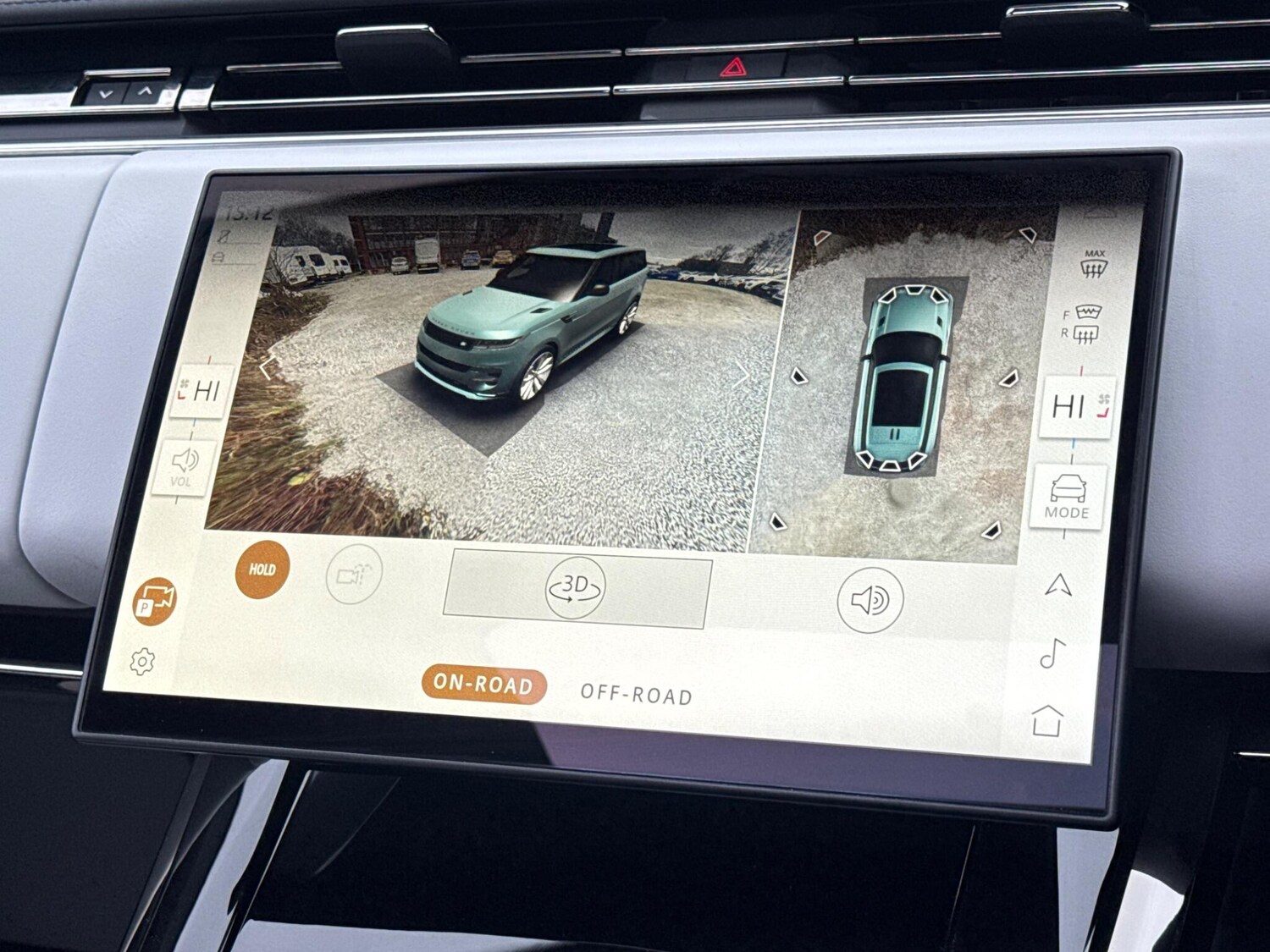 Used Land Rover Range Rover Sport for sale - 77683551: Photo 52