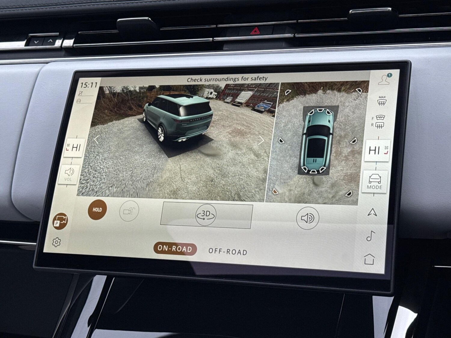 Used Land Rover Range Rover Sport for sale - 77683551: Photo 54