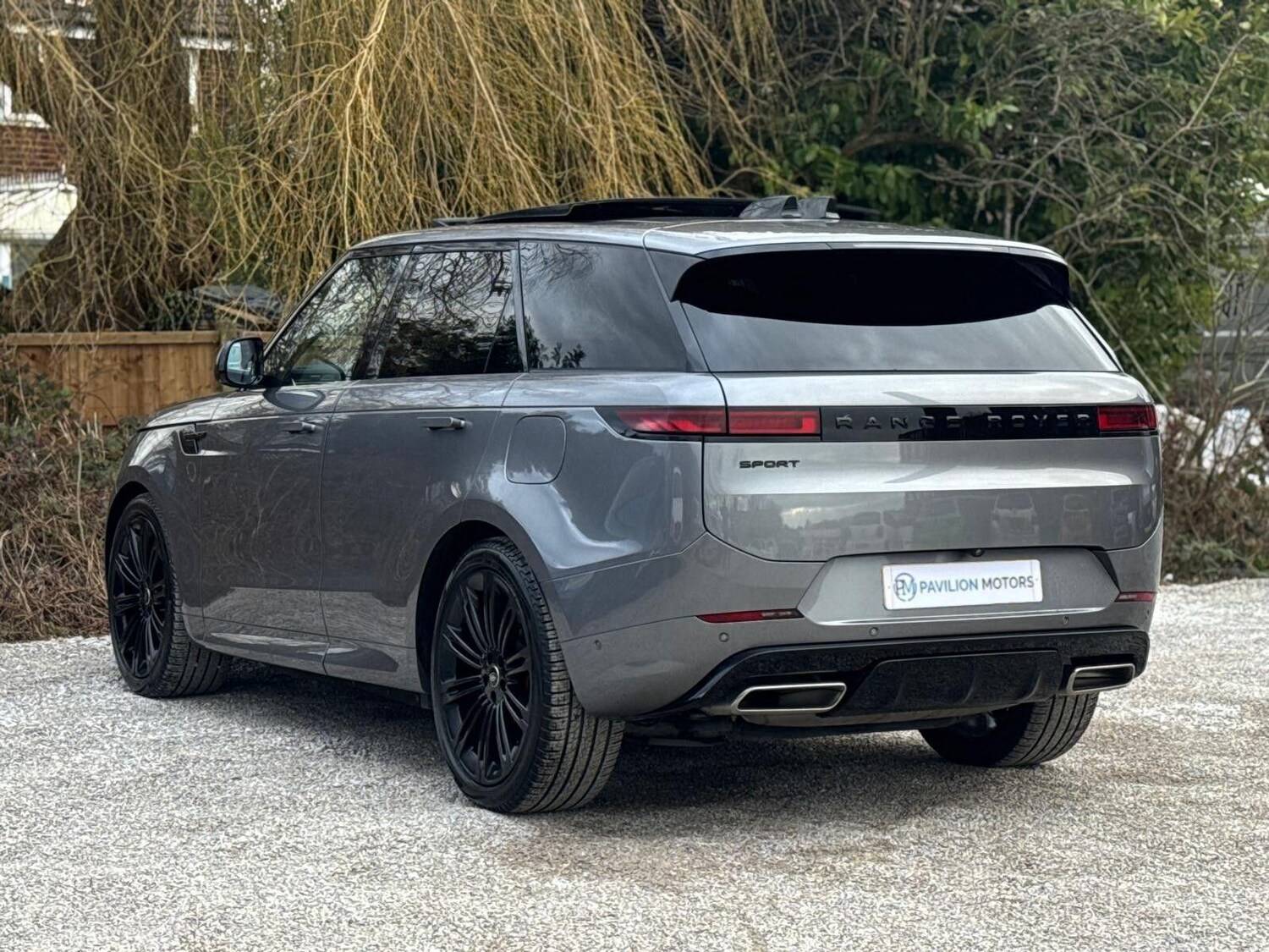 Used Land Rover Range Rover Sport for sale - 77683551: Photo 6