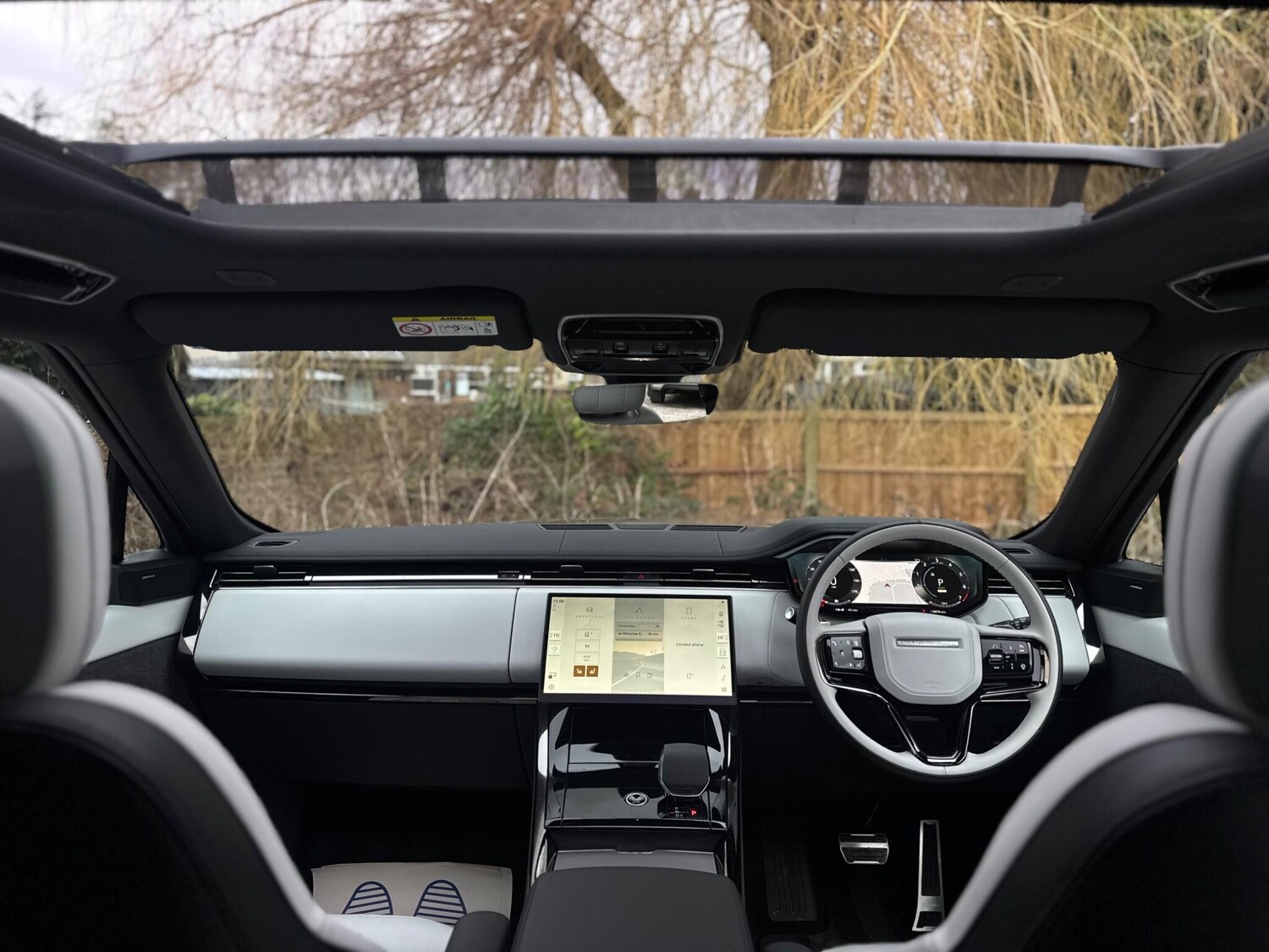 Used Land Rover Range Rover Sport for sale - 77683551: Photo 61