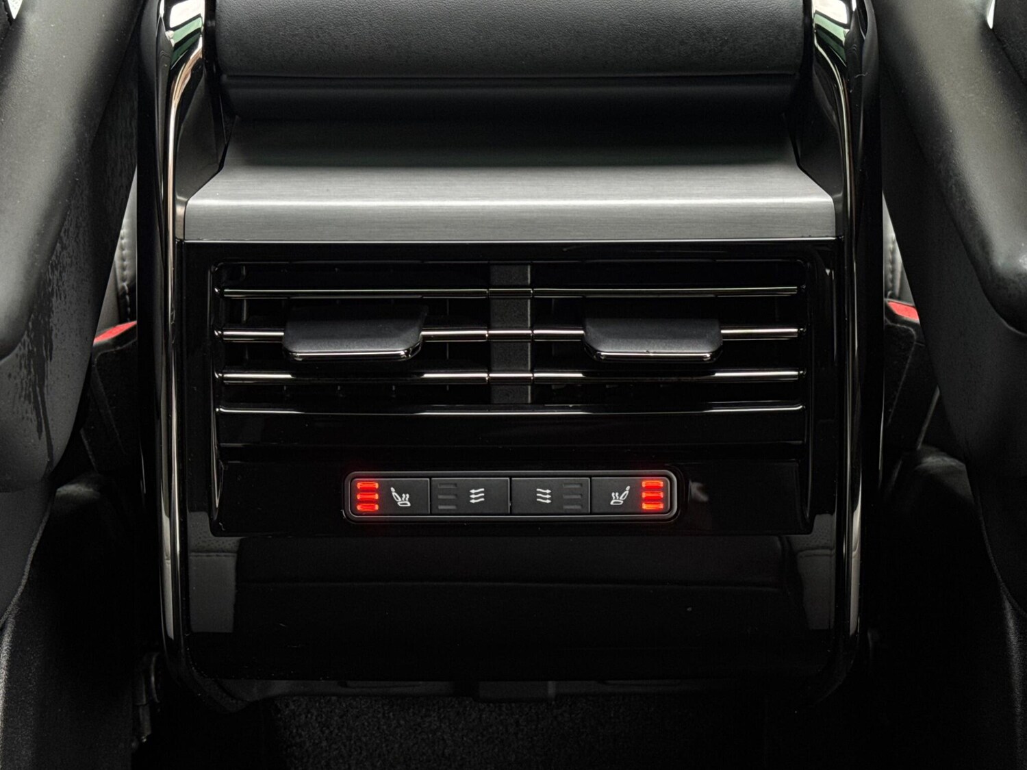 Used Land Rover Range Rover Sport for sale - 77683551: Photo 62