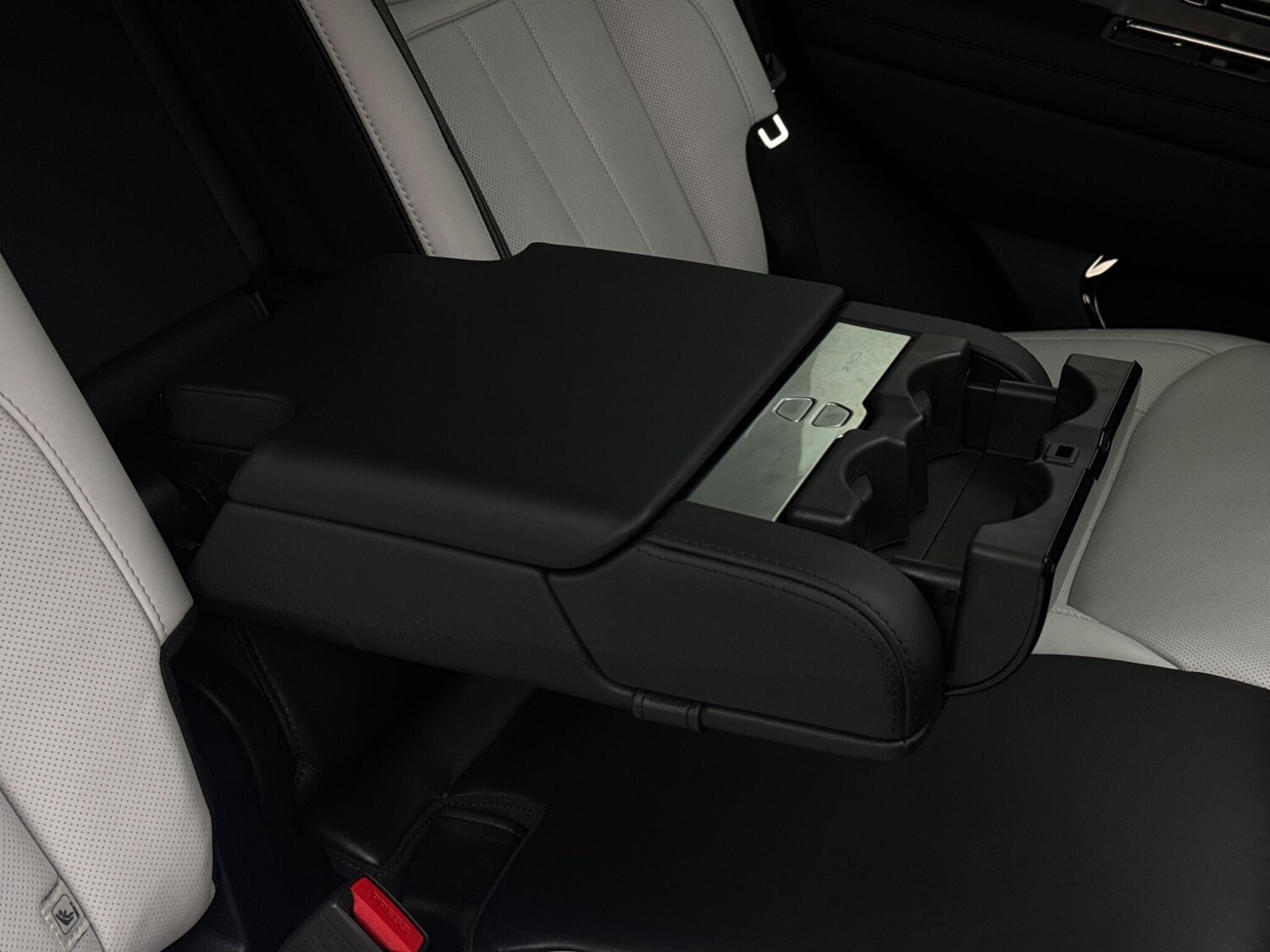 Used Land Rover Range Rover Sport for sale - 77683551: Photo 63