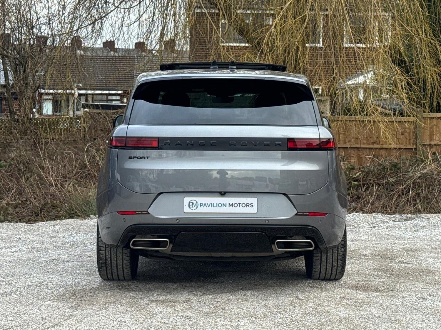 Used Land Rover Range Rover Sport for sale - 77683551: Photo 7