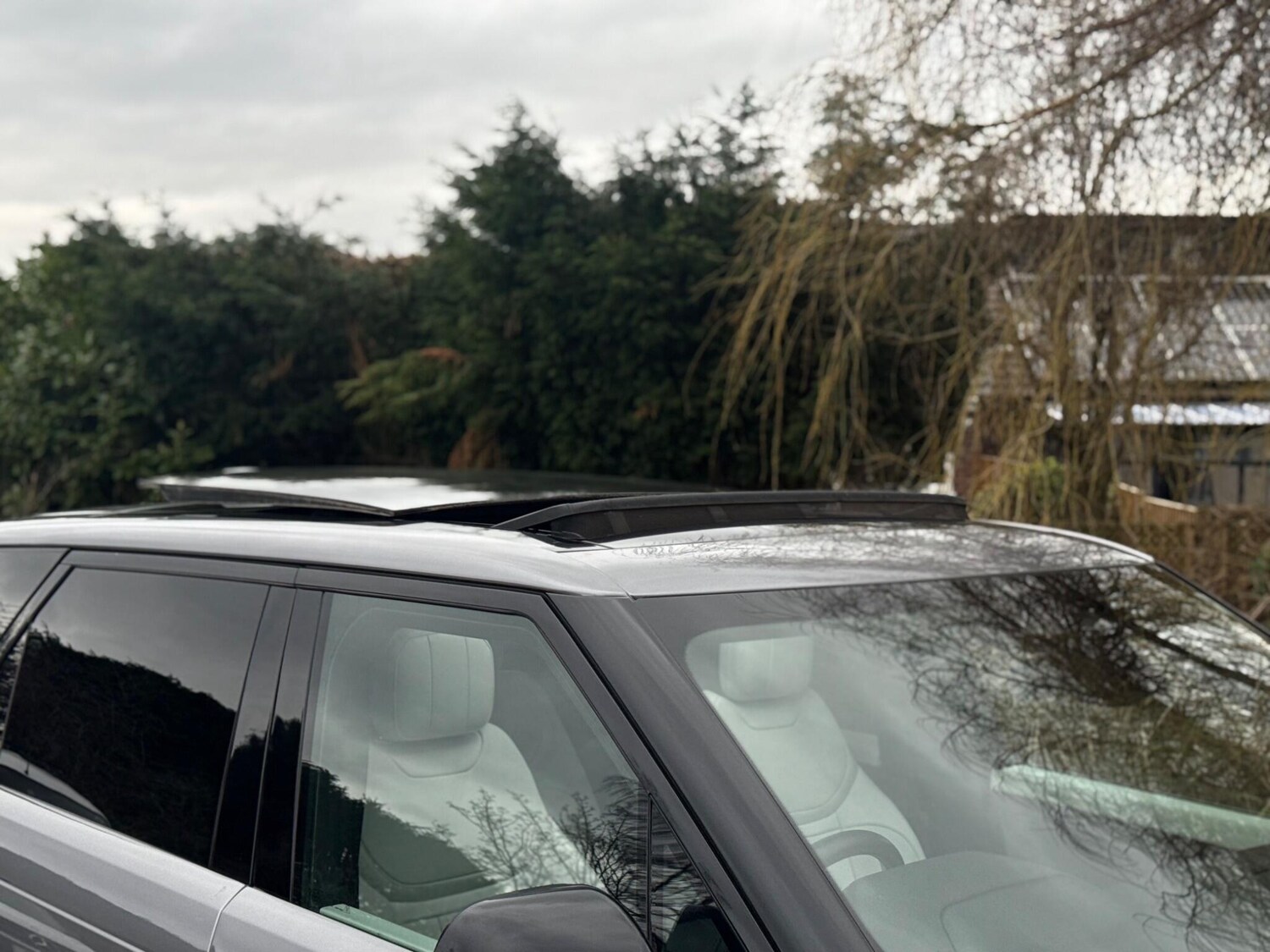 Used Land Rover Range Rover Sport for sale - 77683551: Photo 72