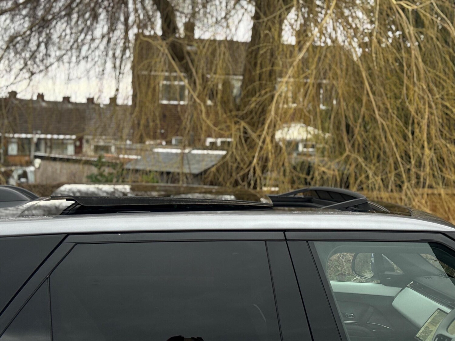 Used Land Rover Range Rover Sport for sale - 77683551: Photo 73