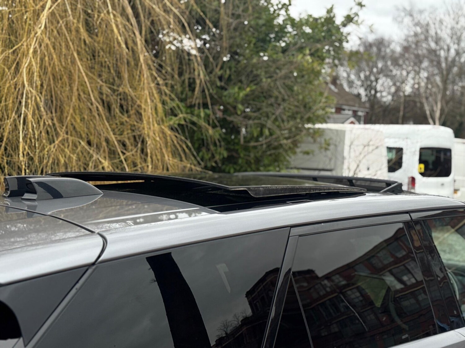 Used Land Rover Range Rover Sport for sale - 77683551: Photo 74