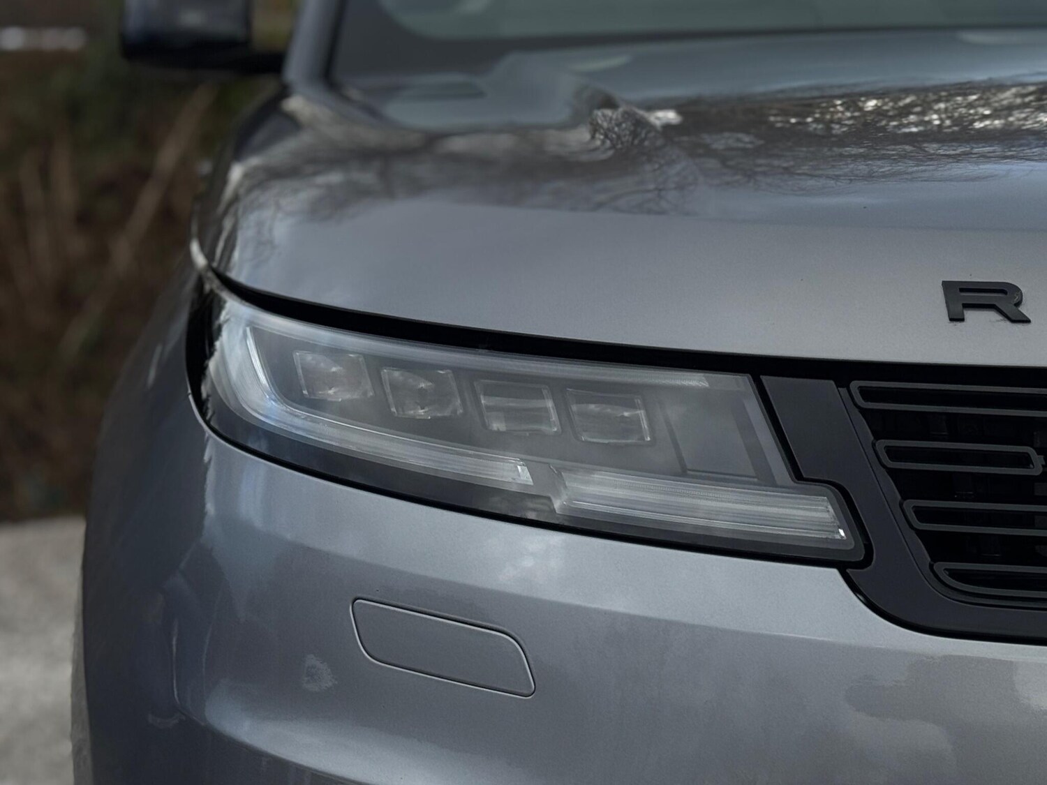 Used Land Rover Range Rover Sport for sale - 77683551: Photo 79