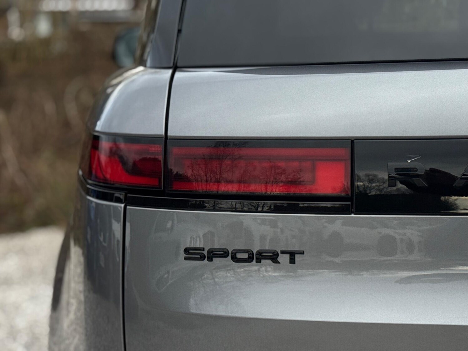 Used Land Rover Range Rover Sport for sale - 77683551: Photo 81