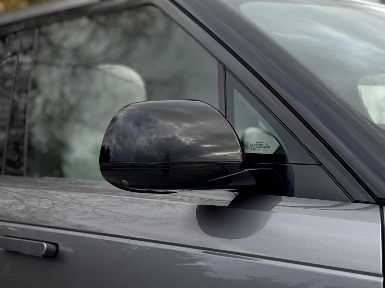 Used Land Rover Range Rover Sport for sale - 77683551: Photo 83