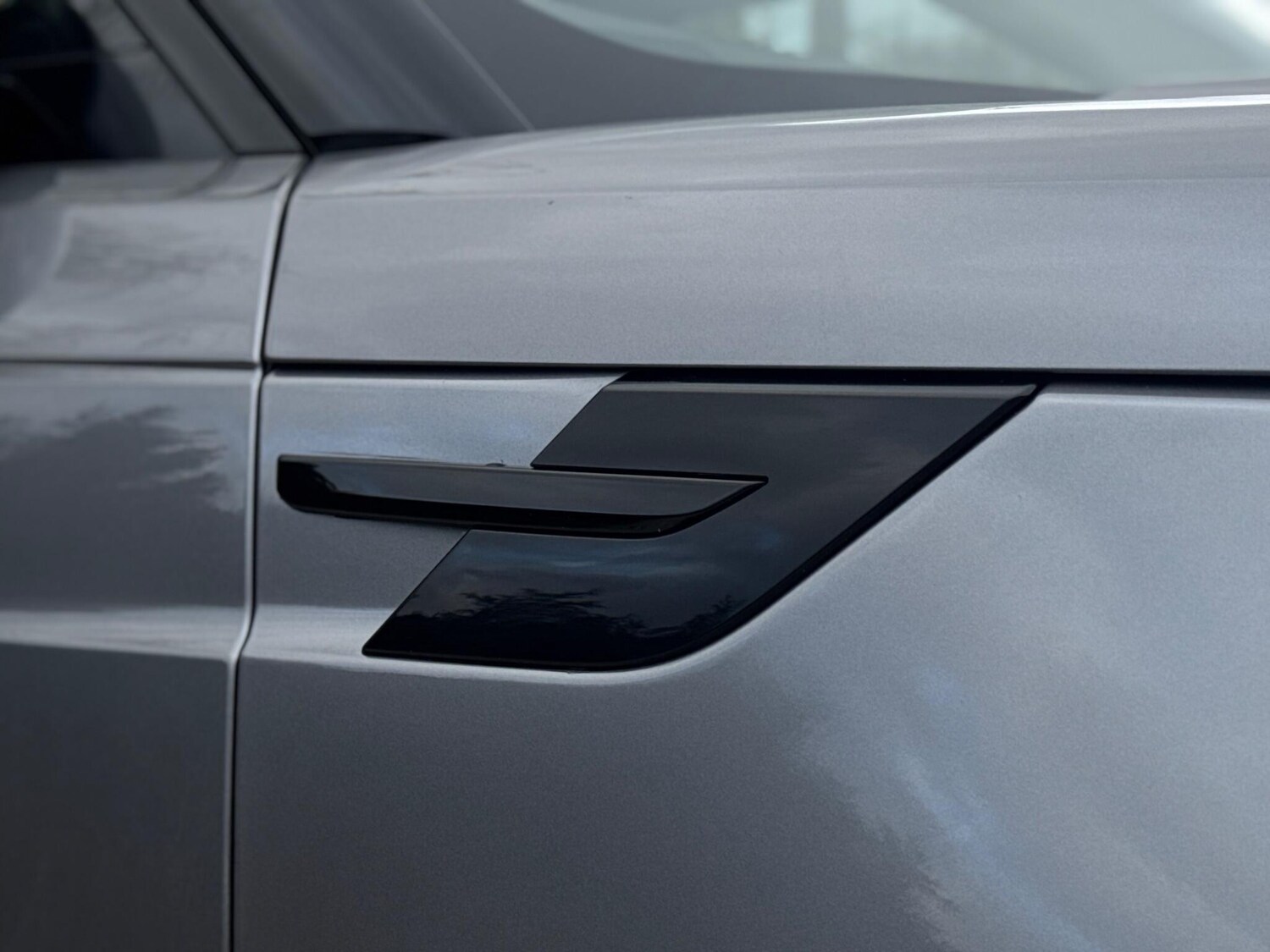 Used Land Rover Range Rover Sport for sale - 77683551: Photo 88