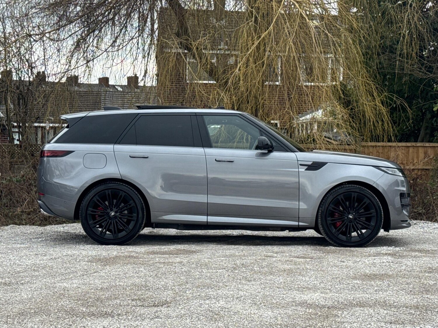 Used Land Rover Range Rover Sport for sale - 77683551: Photo 9