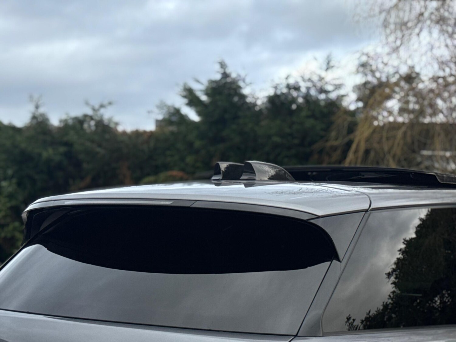 Used Land Rover Range Rover Sport for sale - 77683551: Photo 90