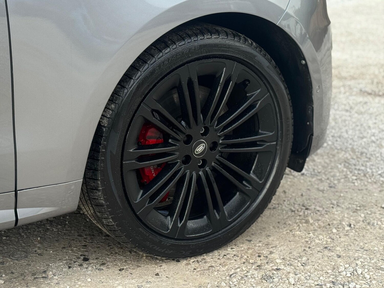 Used Land Rover Range Rover Sport for sale - 77683551: Photo 91