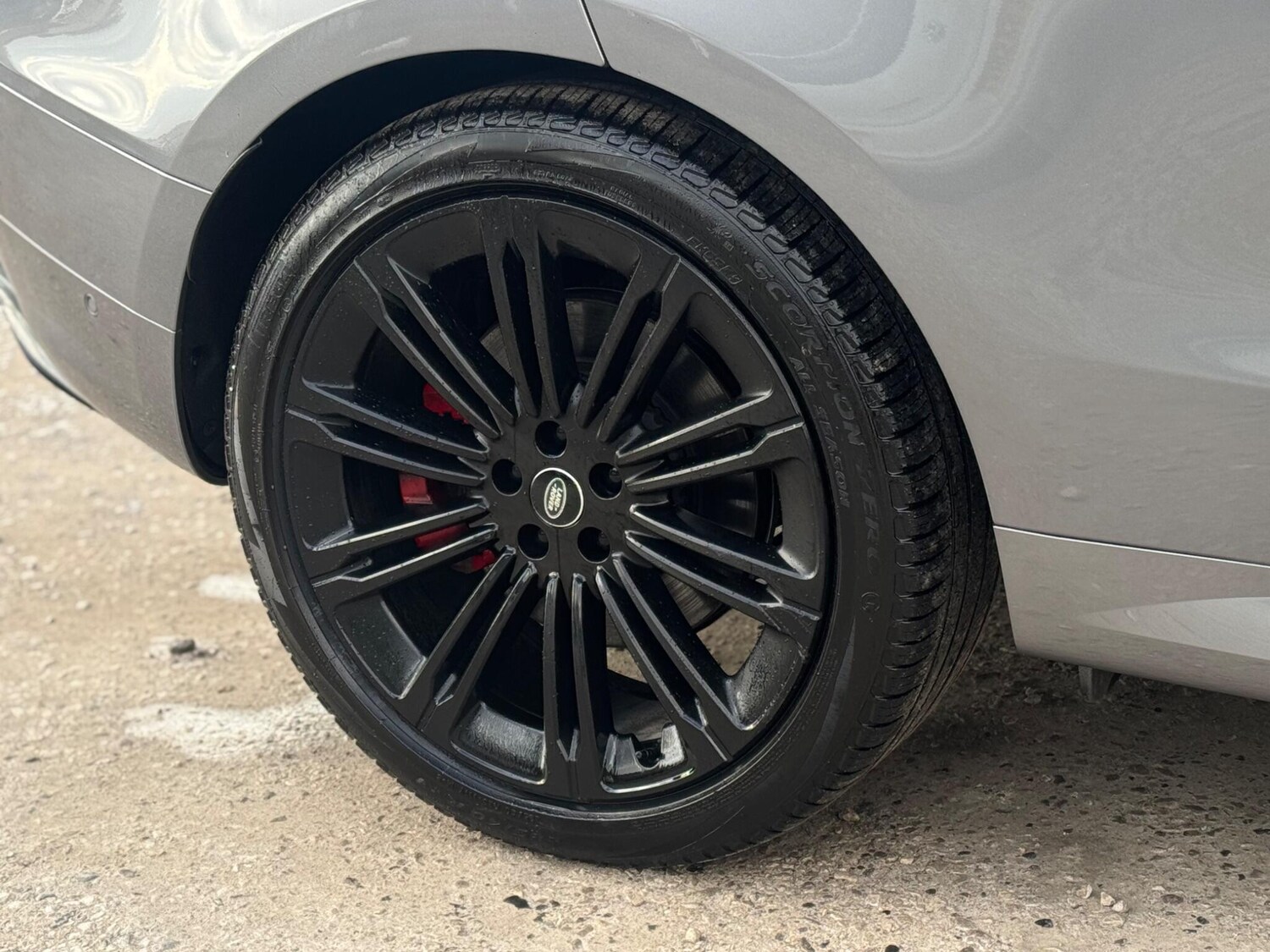 Used Land Rover Range Rover Sport for sale - 77683551: Photo 93