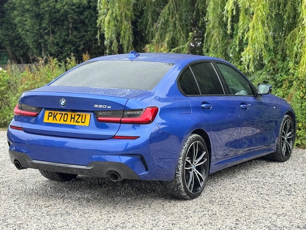 Used BMW 3 Series for sale - 75166888: Photo 12