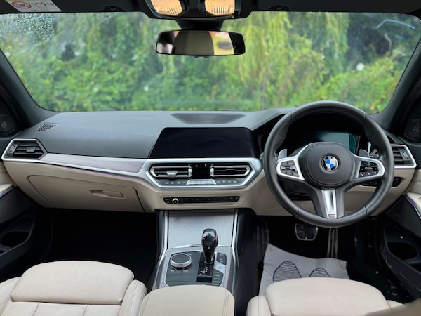 Used BMW 3 Series for sale - 75166888: Photo 13