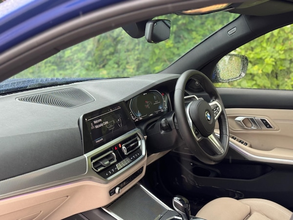 Used BMW 3 Series for sale - 75166888: Photo 16