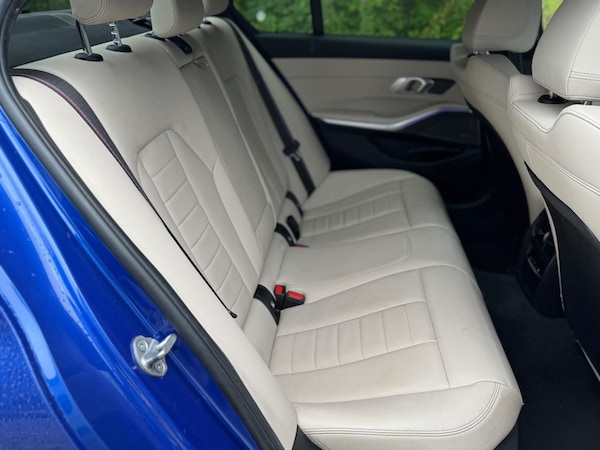 Used BMW 3 Series for sale - 75166888: Photo 28