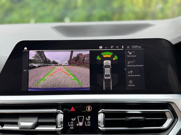 Used BMW 3 Series for sale - 75166888: Photo 39