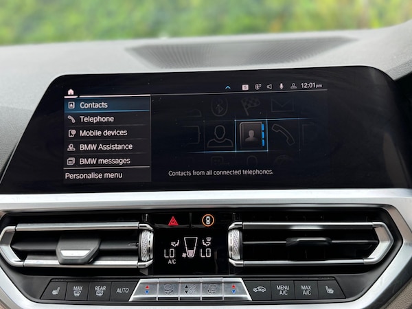 Used BMW 3 Series for sale - 75166888: Photo 41