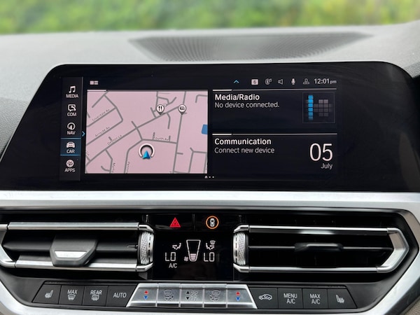 Used BMW 3 Series for sale - 75166888: Photo 43