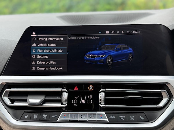 Used BMW 3 Series for sale - 75166888: Photo 44