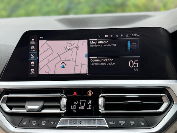 Used BMW 3 Series for sale - 75166888: Photo 47