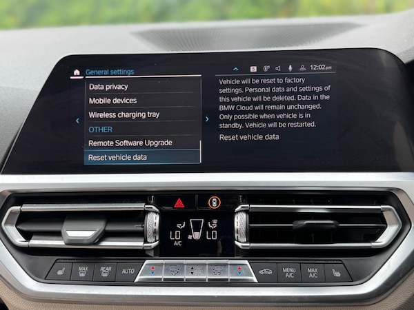 Used BMW 3 Series for sale - 75166888: Photo 51