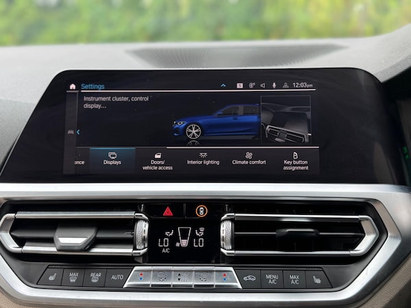 Used BMW 3 Series for sale - 75166888: Photo 58
