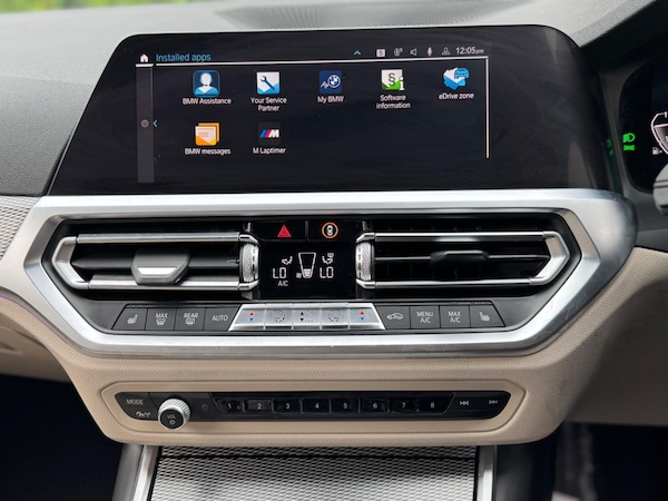 Used BMW 3 Series for sale - 75166888: Photo 64