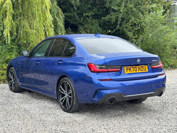 Used BMW 3 Series for sale - 75166888: Photo 9