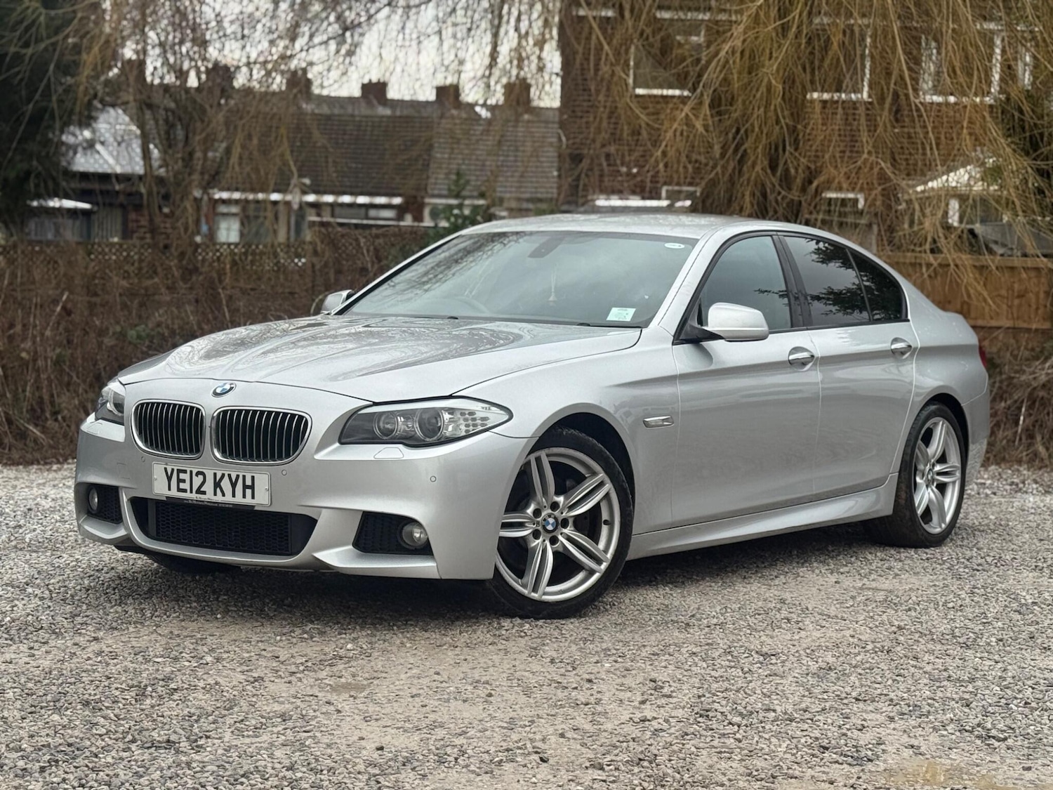 Used BMW 5 Series for sale - 77496590: Photo 10