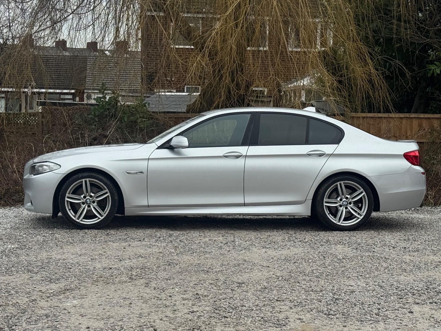 Used BMW 5 Series for sale - 77496590: Photo 11