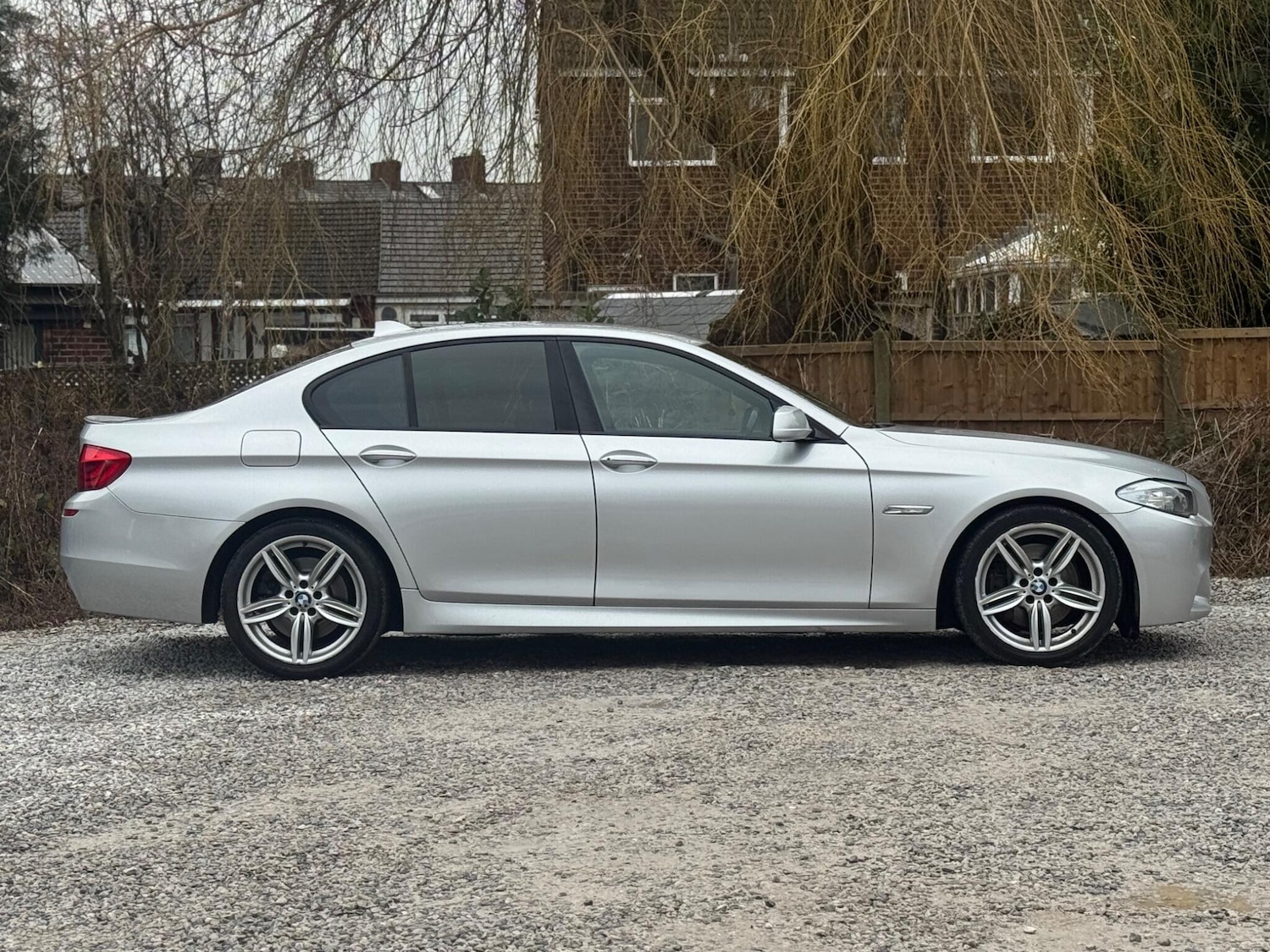 Used BMW 5 Series for sale - 77496590: Photo 14