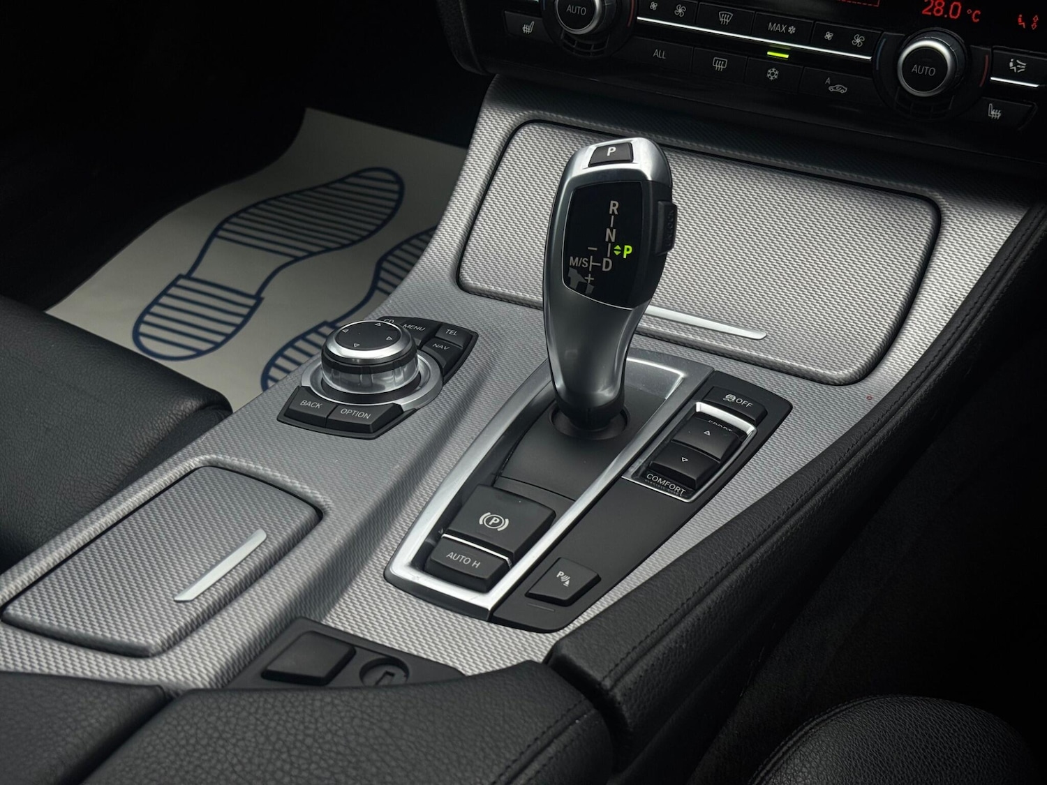 Used BMW 5 Series for sale - 77496590: Photo 16