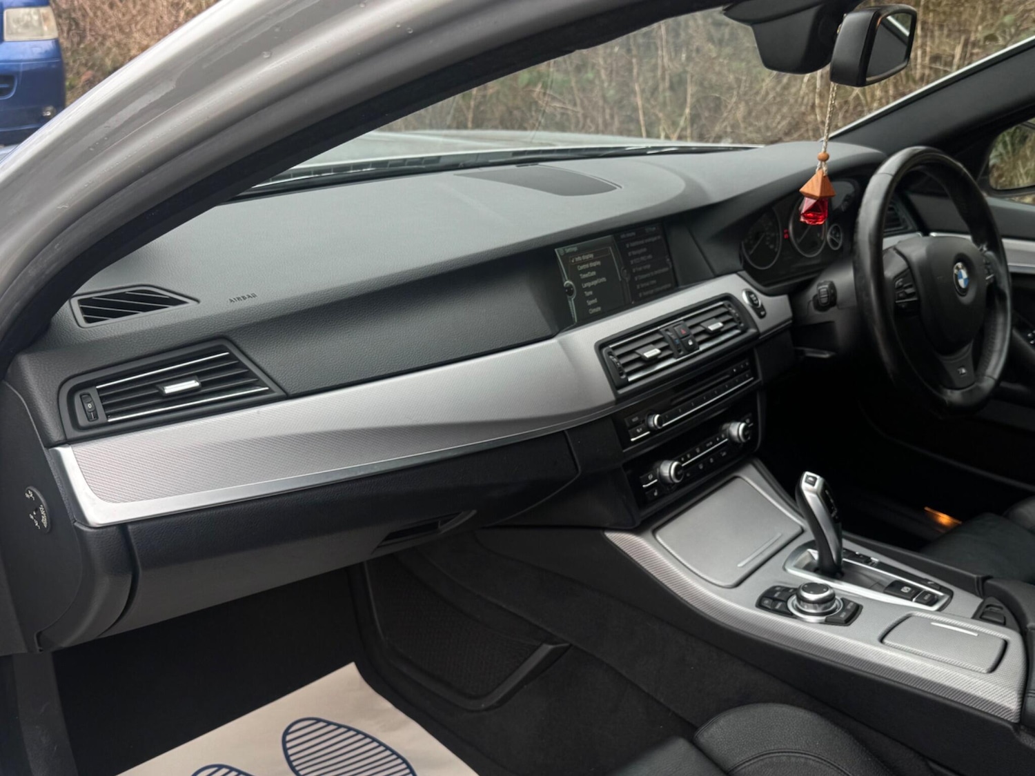 Used BMW 5 Series for sale - 77496590: Photo 21