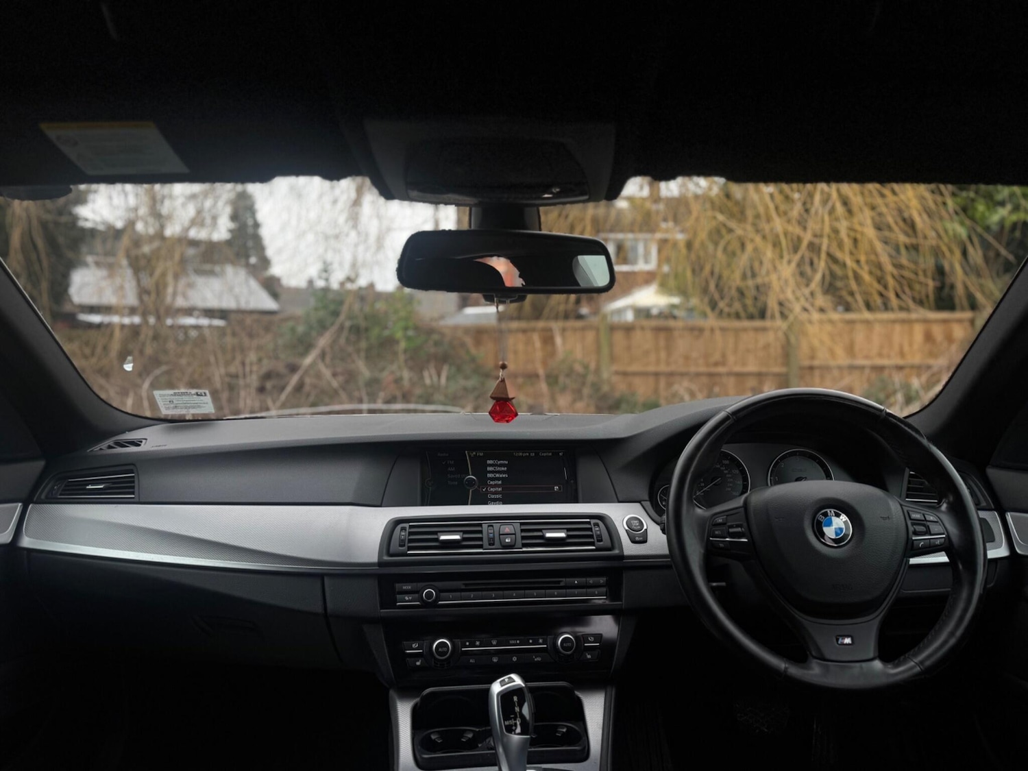 Used BMW 5 Series for sale - 77496590: Photo 22