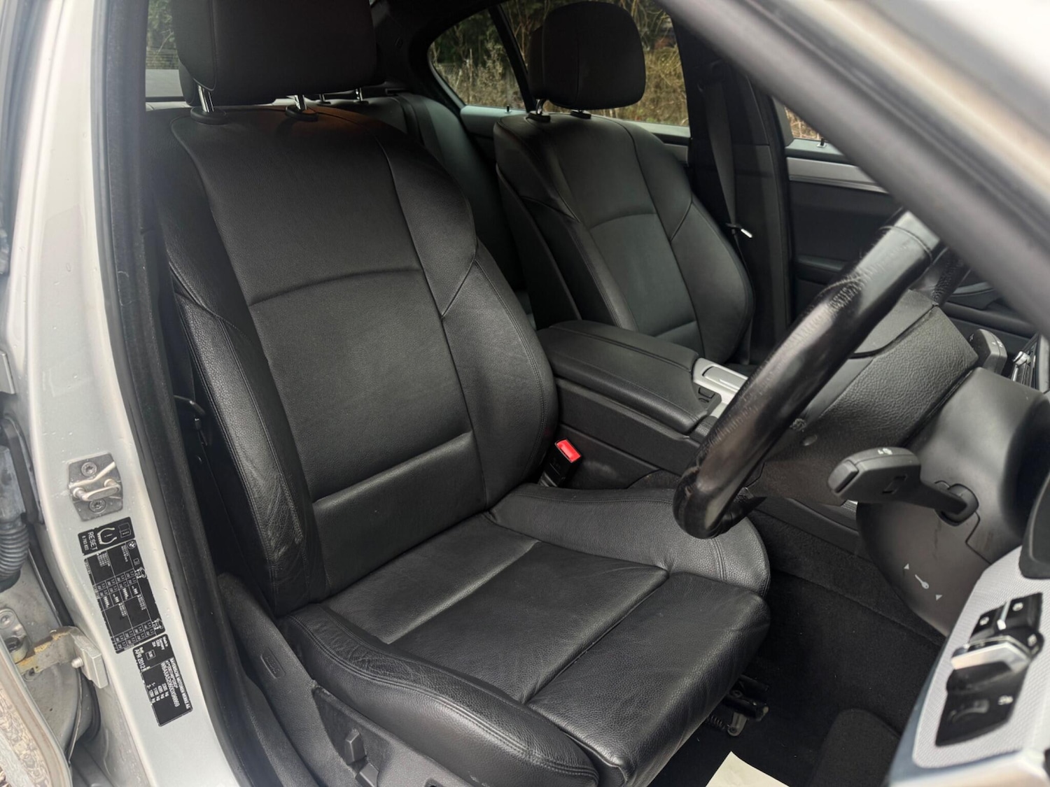 Used BMW 5 Series for sale - 77496590: Photo 23