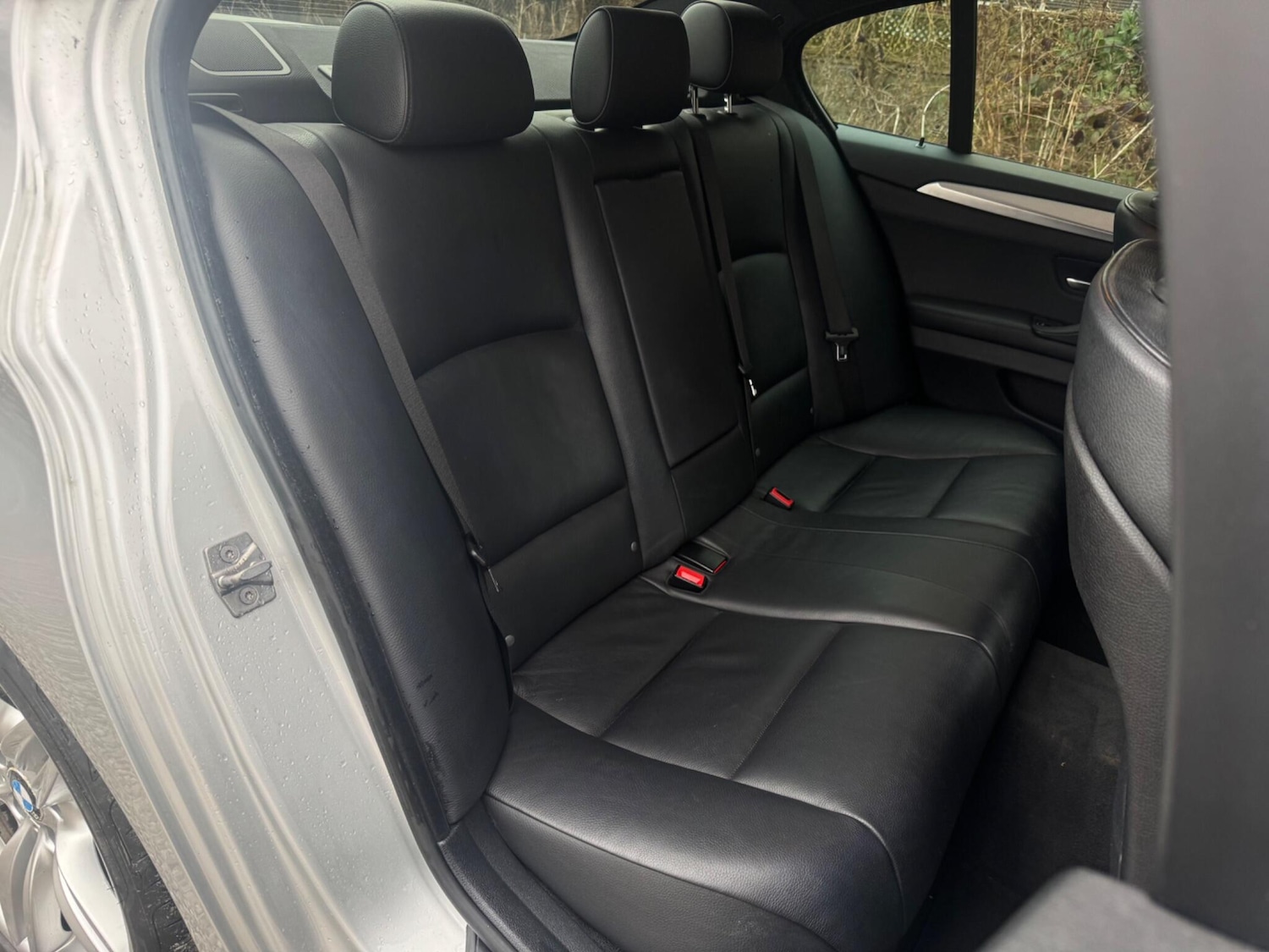 Used BMW 5 Series for sale - 77496590: Photo 25