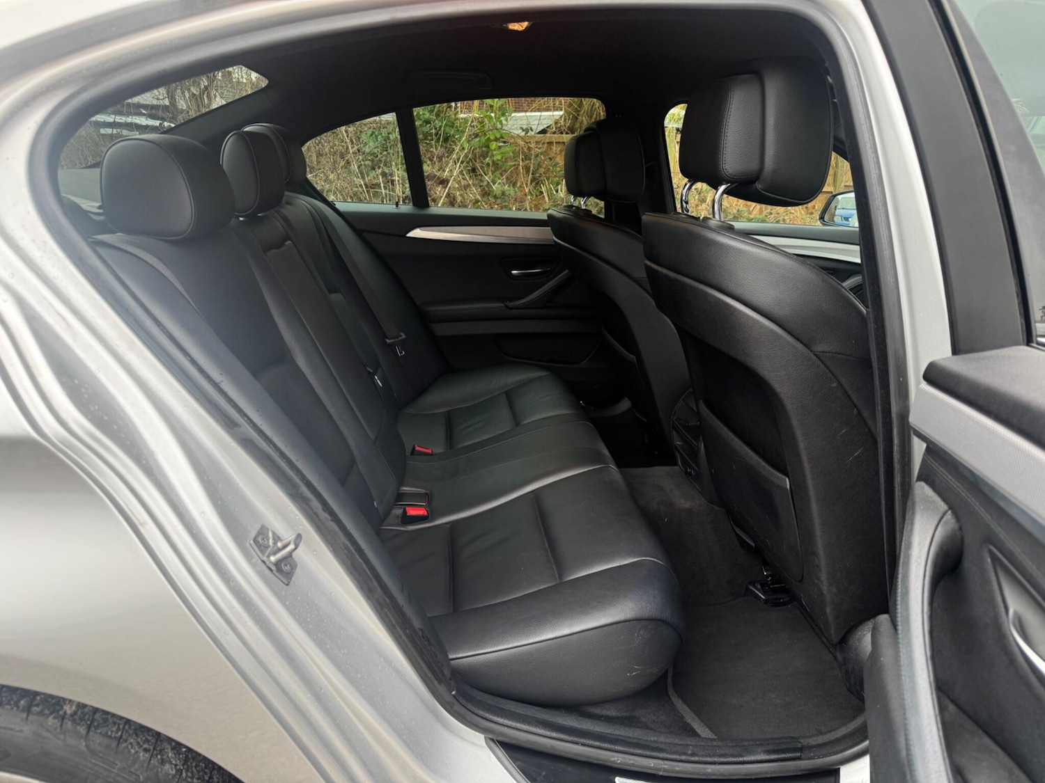 Used BMW 5 Series for sale - 77496590: Photo 26