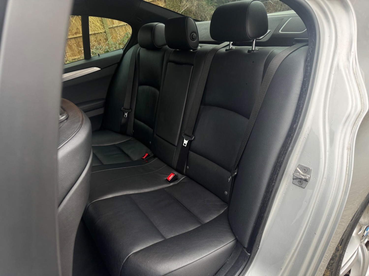 Used BMW 5 Series for sale - 77496590: Photo 27