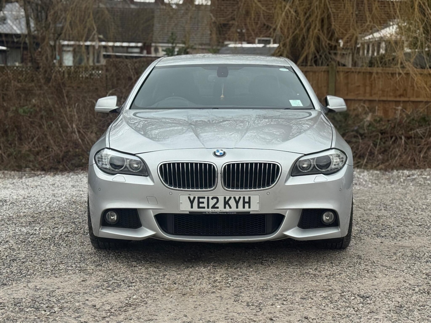 Used BMW 5 Series for sale - 77496590: Photo 3