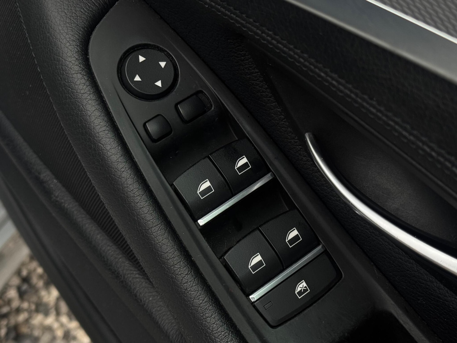 Used BMW 5 Series for sale - 77496590: Photo 39