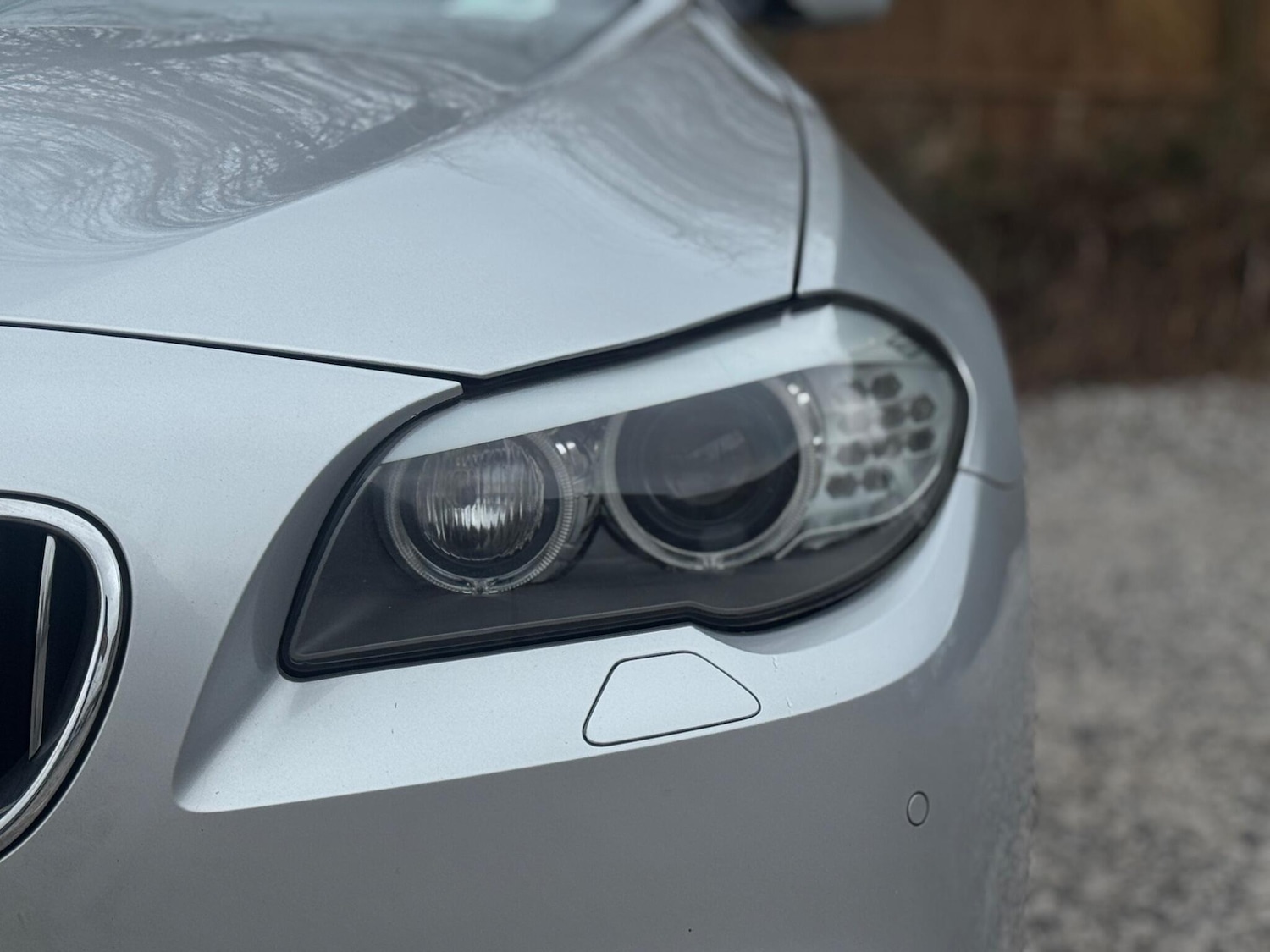 Used BMW 5 Series for sale - 77496590: Photo 43