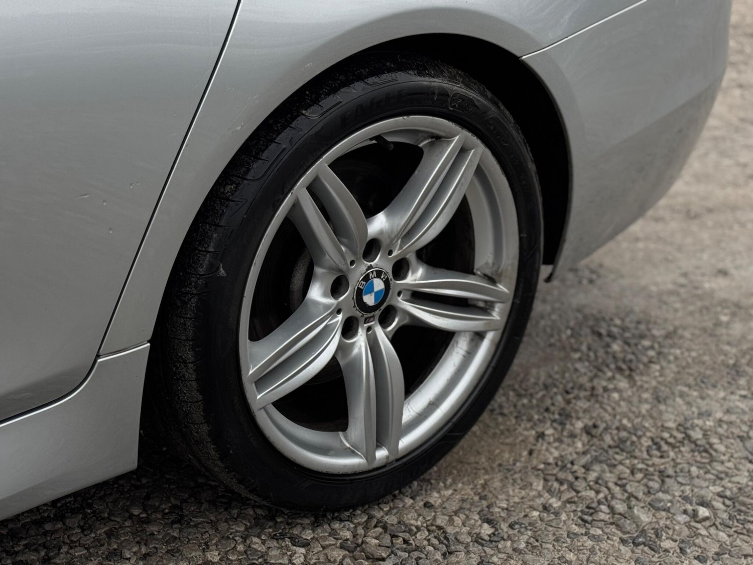 Used BMW 5 Series for sale - 77496590: Photo 44