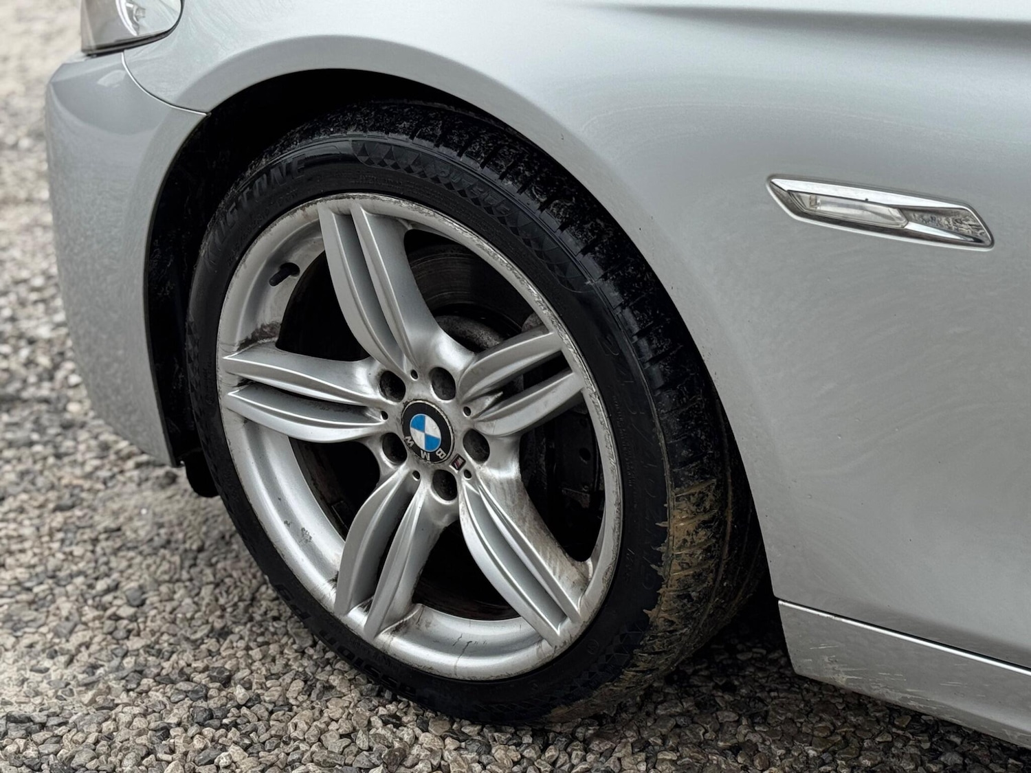 Used BMW 5 Series for sale - 77496590: Photo 45